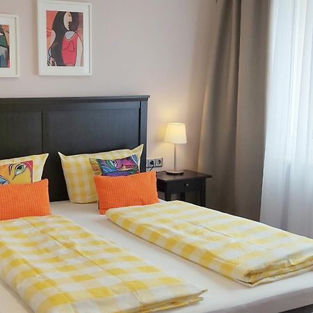 Apartment U - Relax Λειψία Εξωτερικό φωτογραφία