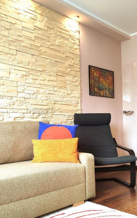 Apartment U - Relax Λειψία Εξωτερικό φωτογραφία