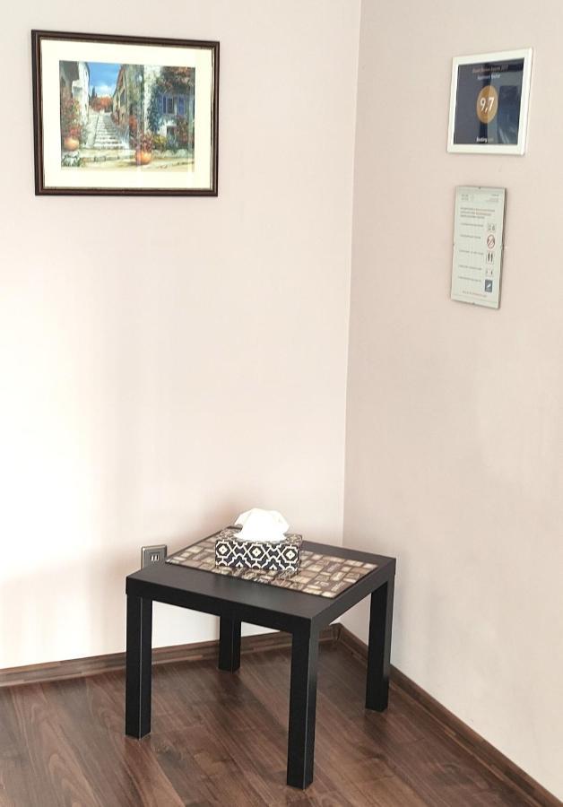 Apartment U - Relax Λειψία Εξωτερικό φωτογραφία