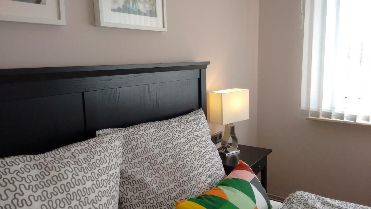 Apartment U - Relax Λειψία Εξωτερικό φωτογραφία