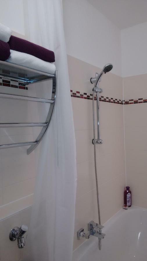 Apartment U - Relax Λειψία Εξωτερικό φωτογραφία