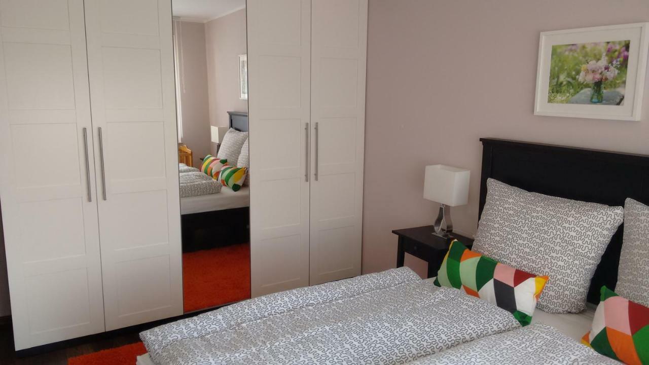 Apartment U - Relax Λειψία Εξωτερικό φωτογραφία