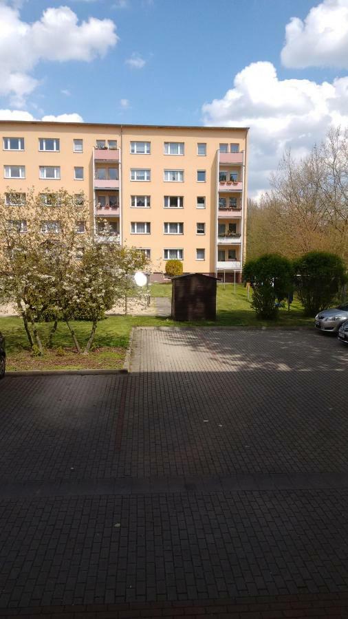 Apartment U - Relax Λειψία Εξωτερικό φωτογραφία