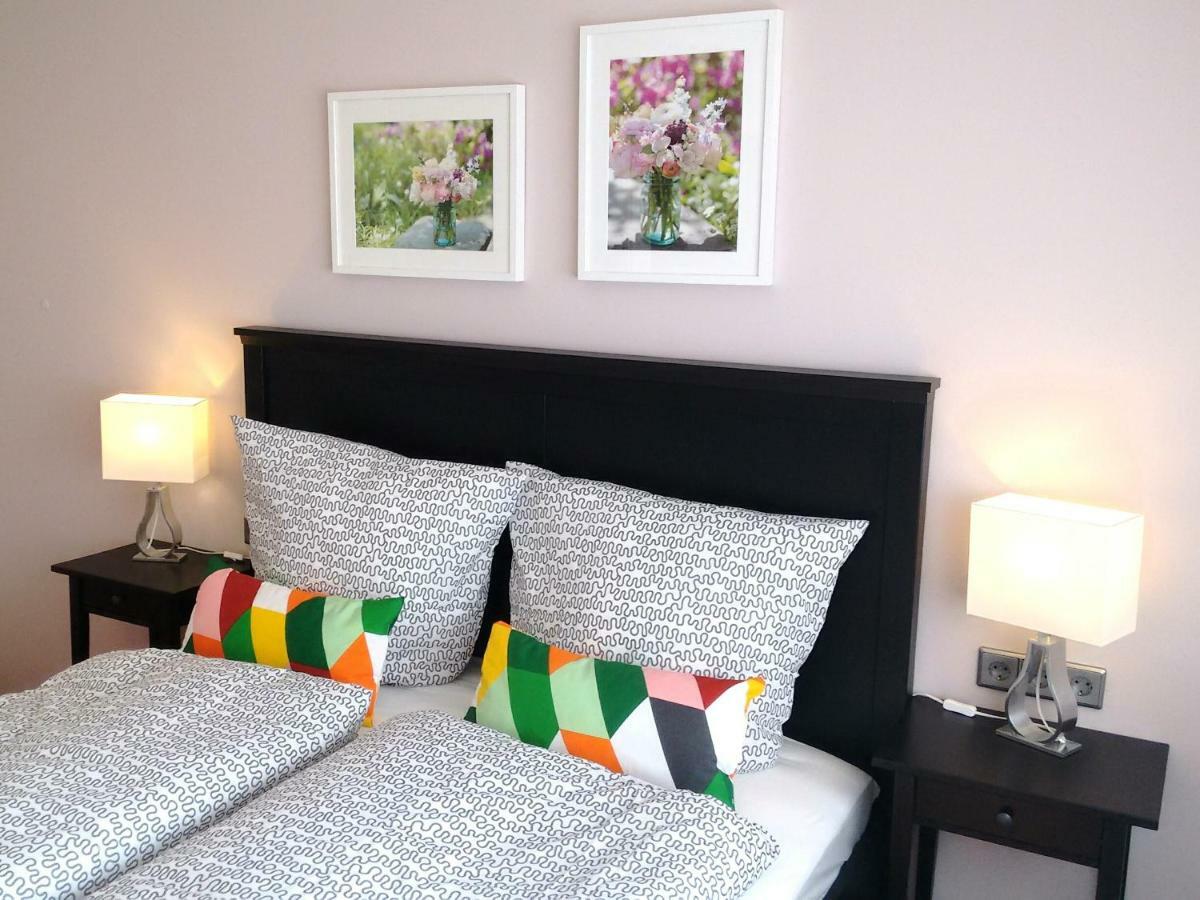 Apartment U - Relax Λειψία Εξωτερικό φωτογραφία