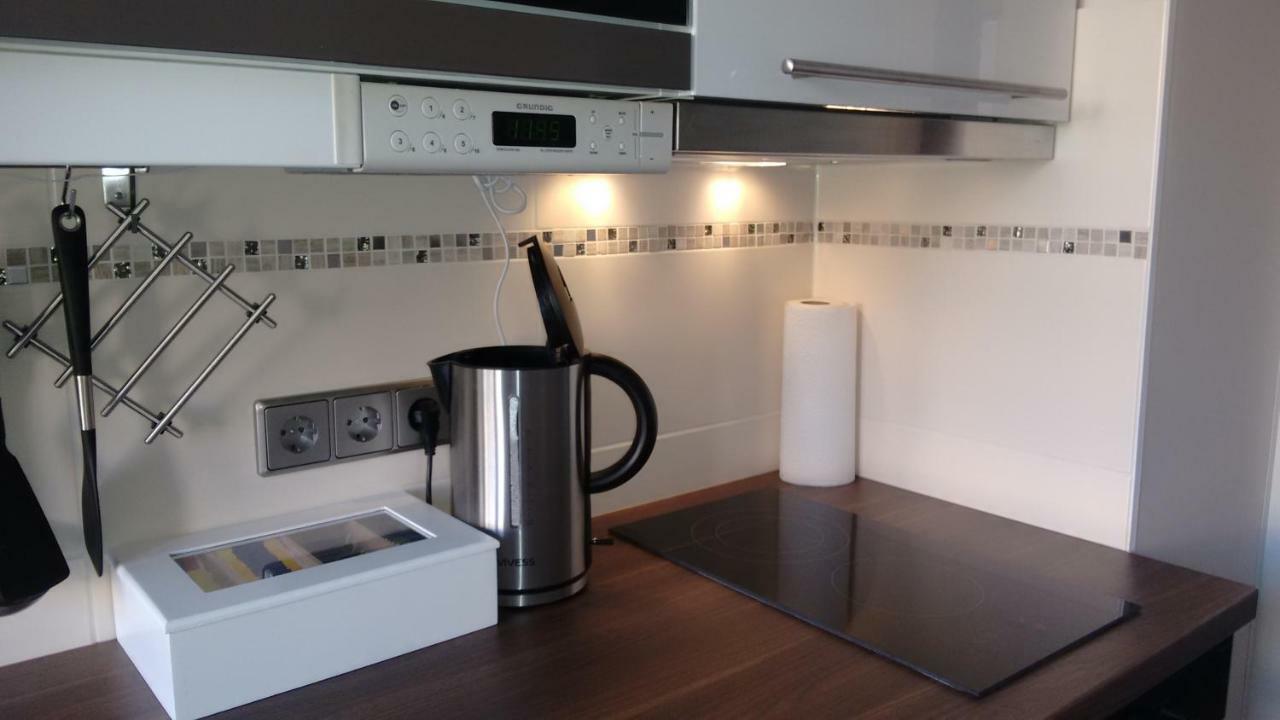 Apartment U - Relax Λειψία Εξωτερικό φωτογραφία