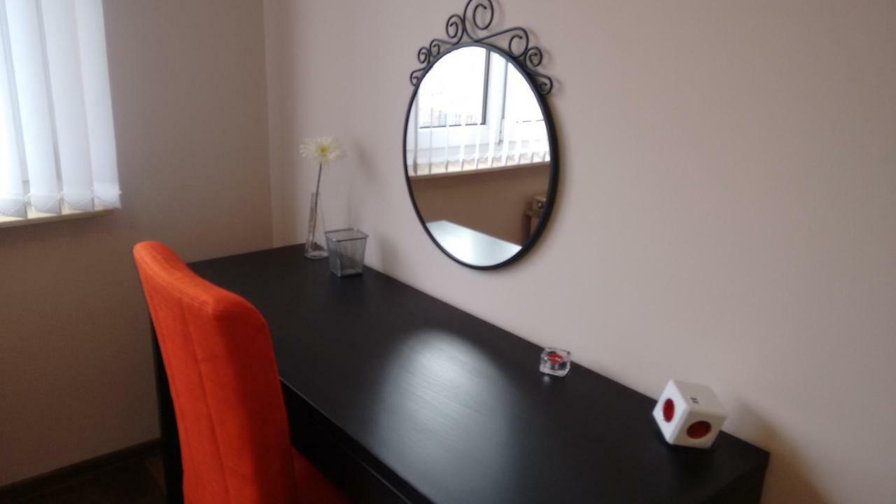 Apartment U - Relax Λειψία Εξωτερικό φωτογραφία