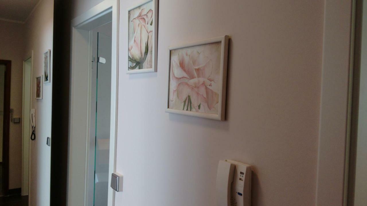 Apartment U - Relax Λειψία Εξωτερικό φωτογραφία