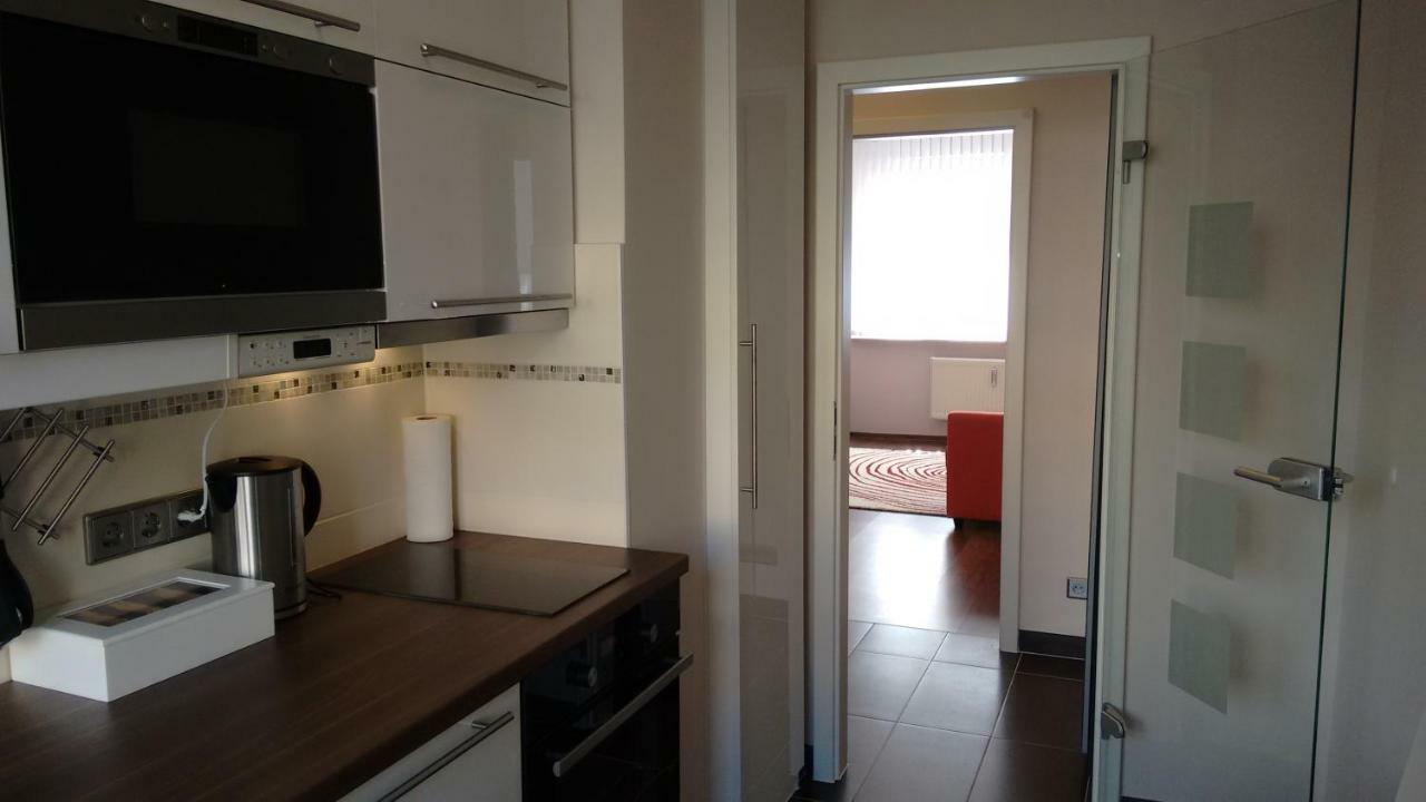 Apartment U - Relax Λειψία Εξωτερικό φωτογραφία